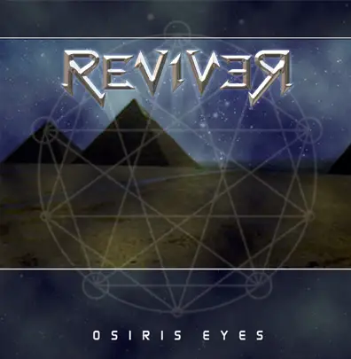 Reviver : Osiris Eyes Reviver : Osiris Eyes